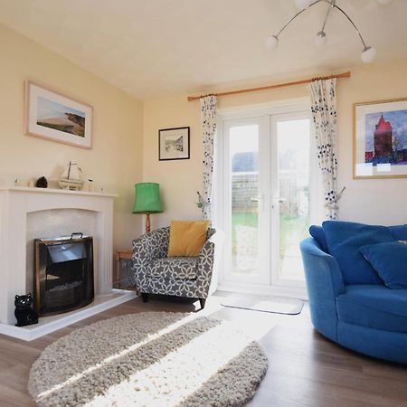 3 Bed In Porthtowan 90556 Villa Exterior photo
